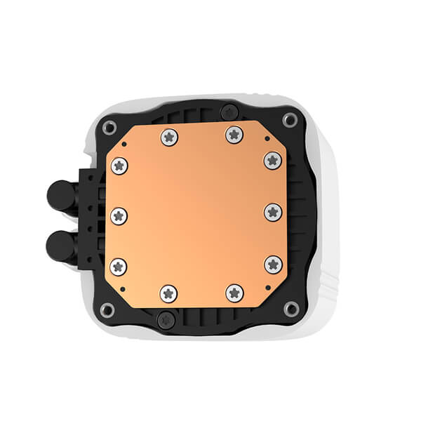 Deepcool Infinity LS520 SE White ARGB CPU Liquid Cooler